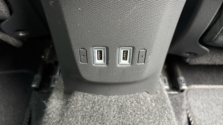 Vauxhall Mokka 1.2 Turbo GS Line 5dr Petrol Hatchback